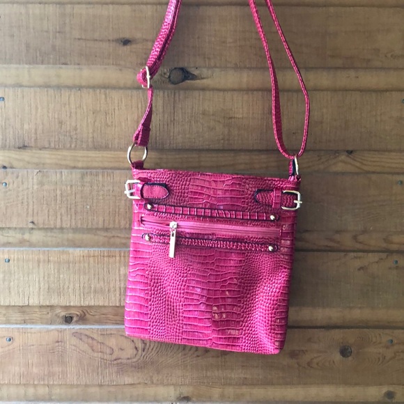 Temptation Italy, cross body purse - Picture 9 of 9